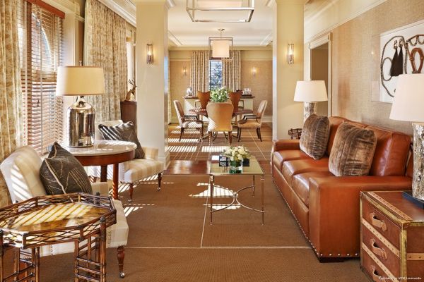 An Auberge Resort Hotel Jerome (Aspen)